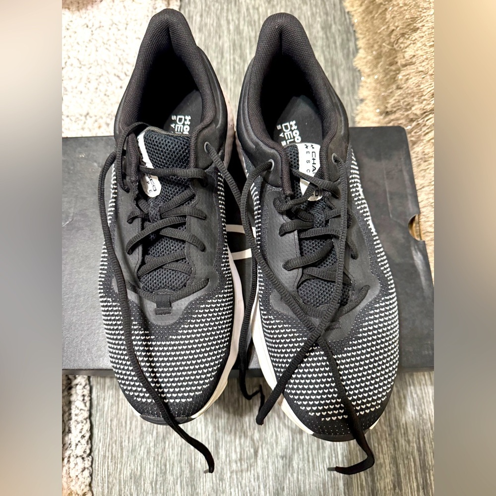 Under Armour Shoes